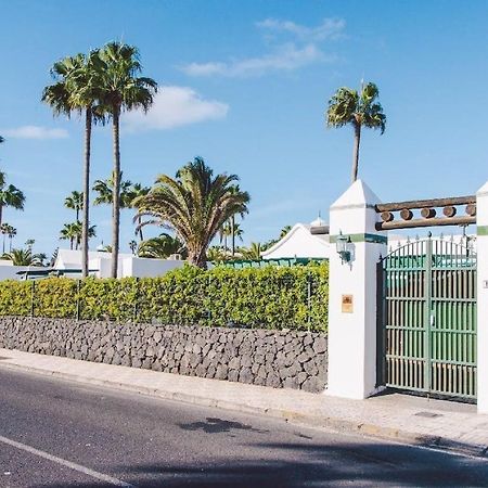 Casa Bodega Coco Apartment Puerto del Carmen  Ngoại thất bức ảnh