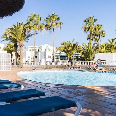 Casa Bodega Coco Apartment Puerto del Carmen  Ngoại thất bức ảnh