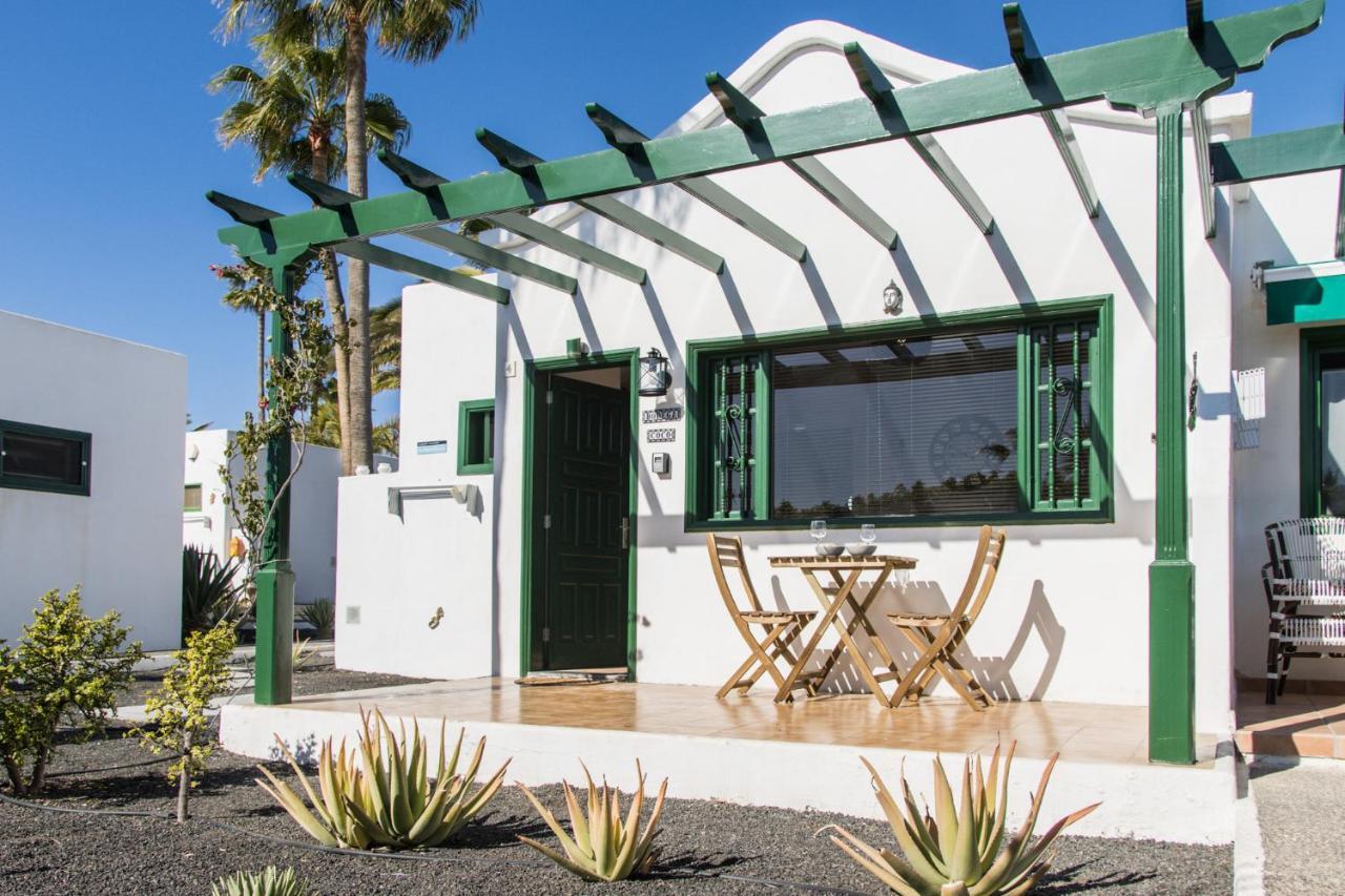 Casa Bodega Coco Apartment Puerto del Carmen  Ngoại thất bức ảnh