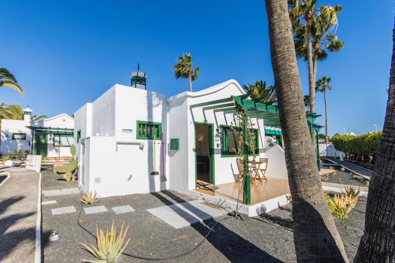 Casa Bodega Coco Apartment Puerto del Carmen  Ngoại thất bức ảnh