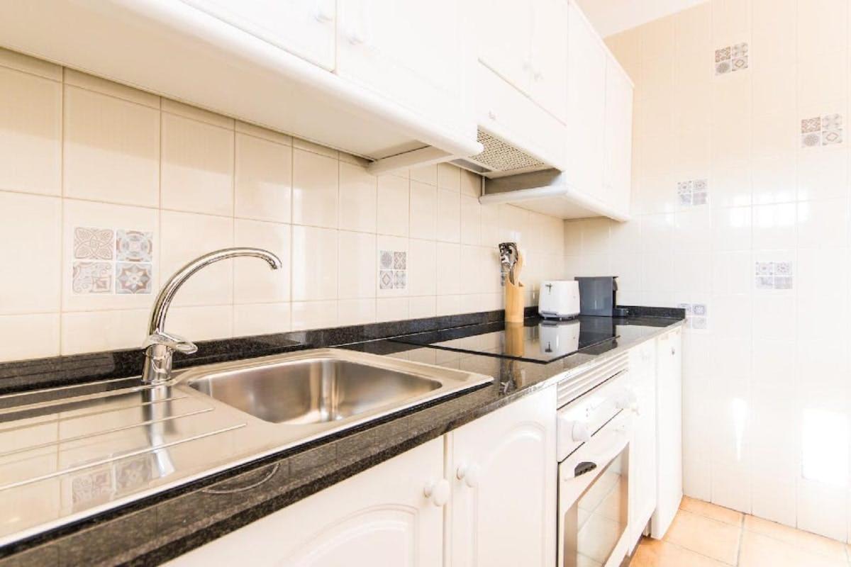 Casa Bodega Coco Apartment Puerto del Carmen  Ngoại thất bức ảnh