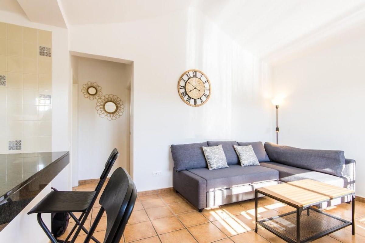 Casa Bodega Coco Apartment Puerto del Carmen  Ngoại thất bức ảnh