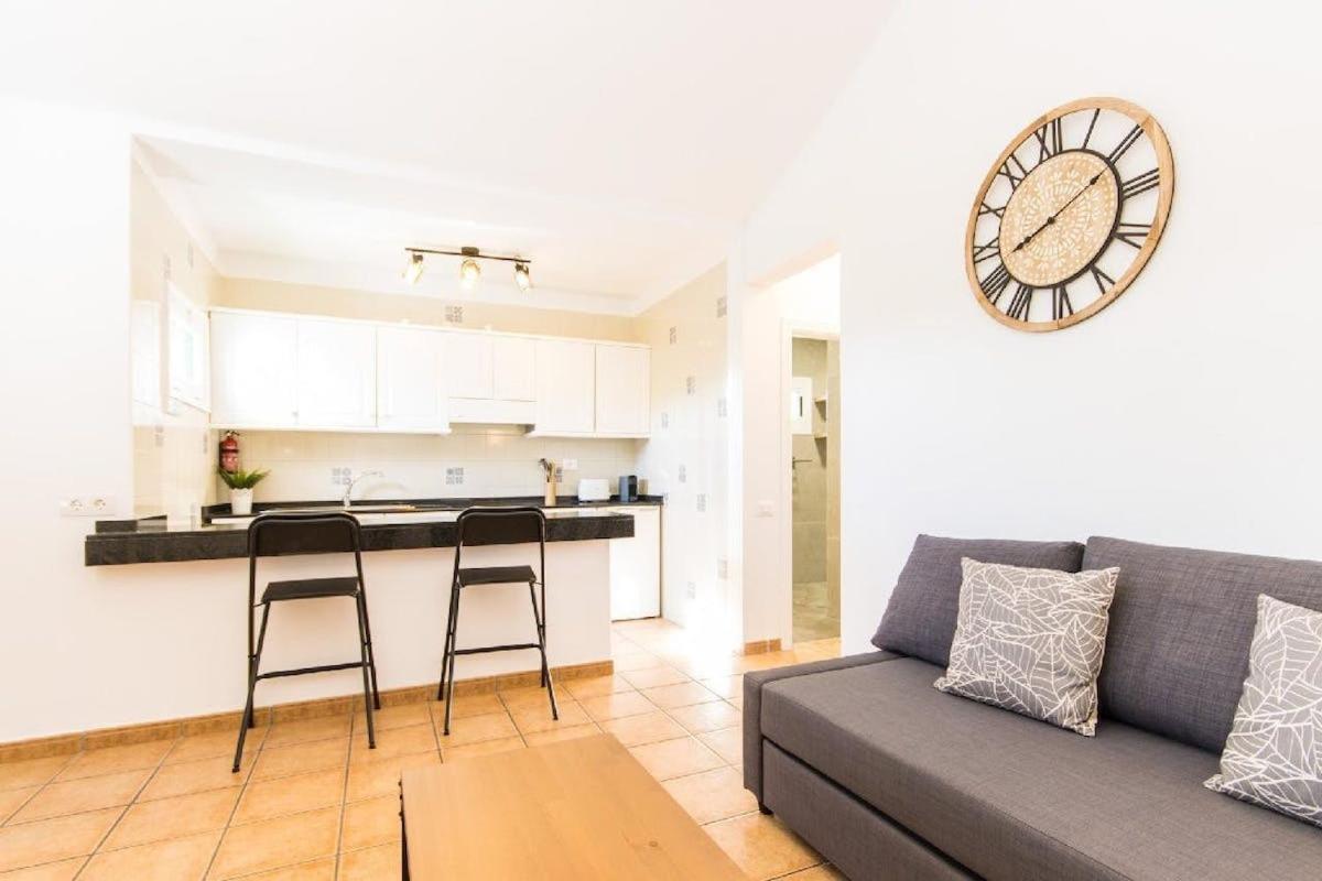 Casa Bodega Coco Apartment Puerto del Carmen  Ngoại thất bức ảnh