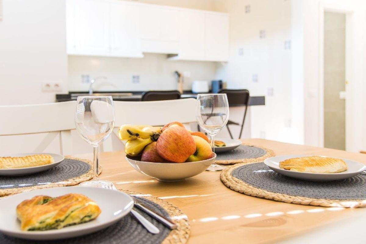 Casa Bodega Coco Apartment Puerto del Carmen  Ngoại thất bức ảnh