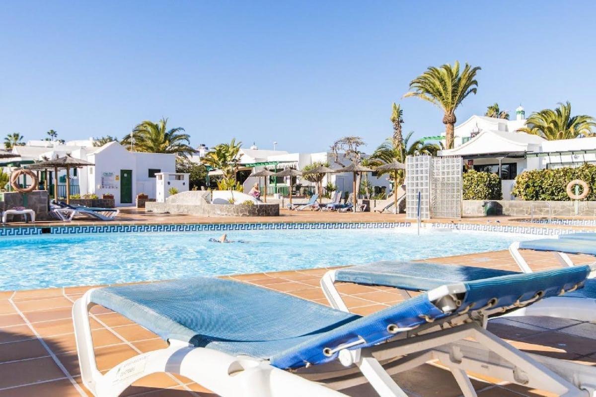 Casa Bodega Coco Apartment Puerto del Carmen  Ngoại thất bức ảnh