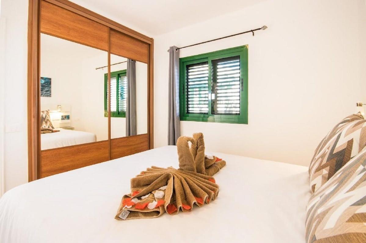 Casa Bodega Coco Apartment Puerto del Carmen  Ngoại thất bức ảnh