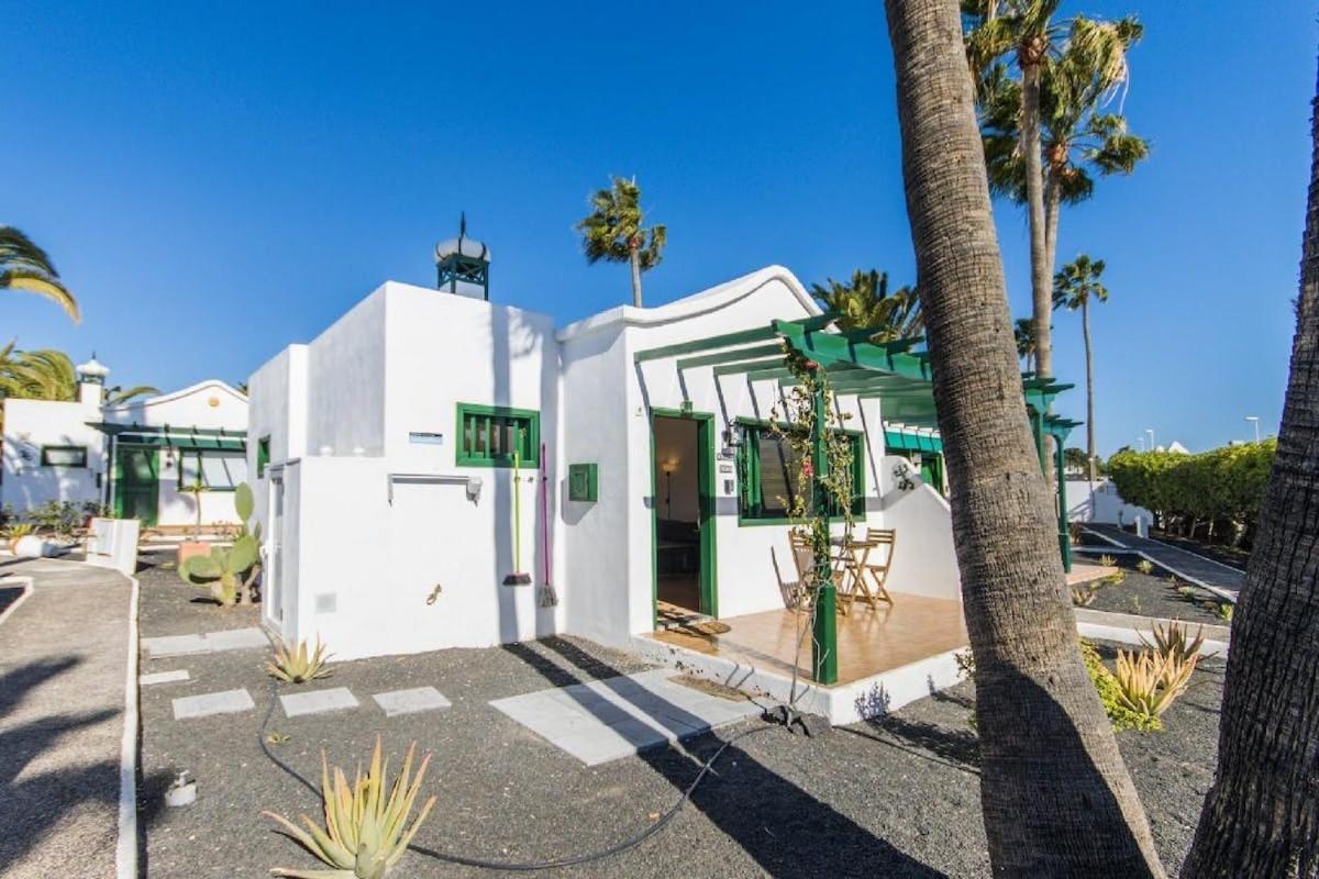 Casa Bodega Coco Apartment Puerto del Carmen  Ngoại thất bức ảnh