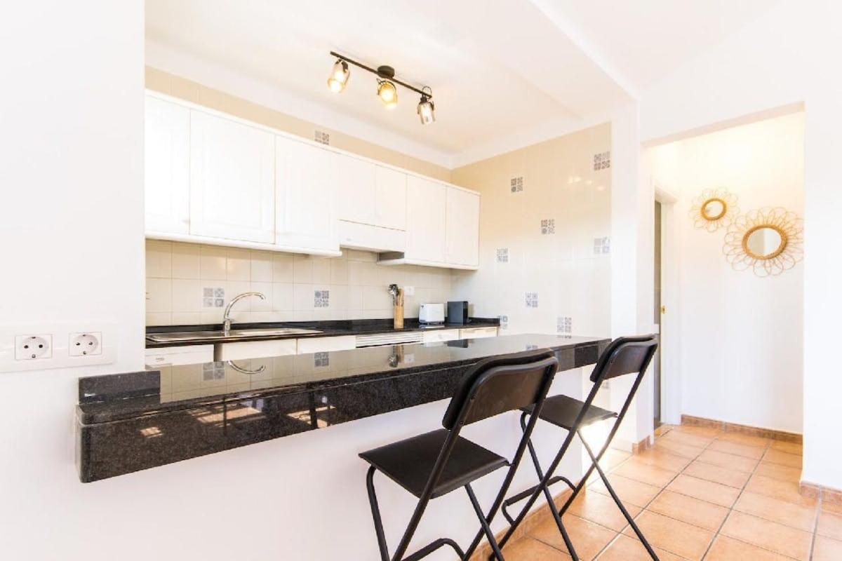 Casa Bodega Coco Apartment Puerto del Carmen  Ngoại thất bức ảnh