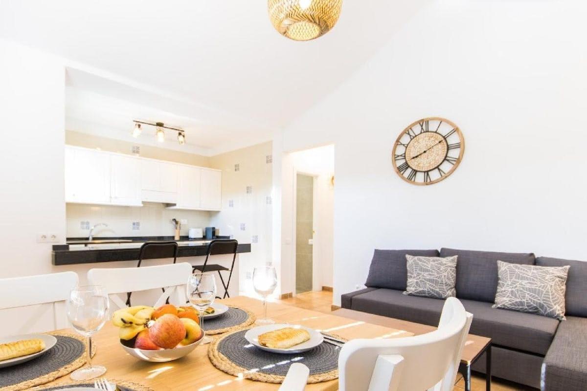 Casa Bodega Coco Apartment Puerto del Carmen  Ngoại thất bức ảnh
