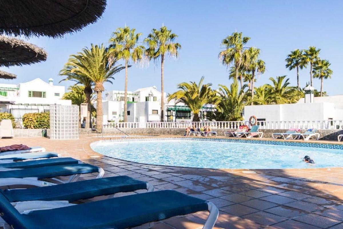 Casa Bodega Coco Apartment Puerto del Carmen  Ngoại thất bức ảnh