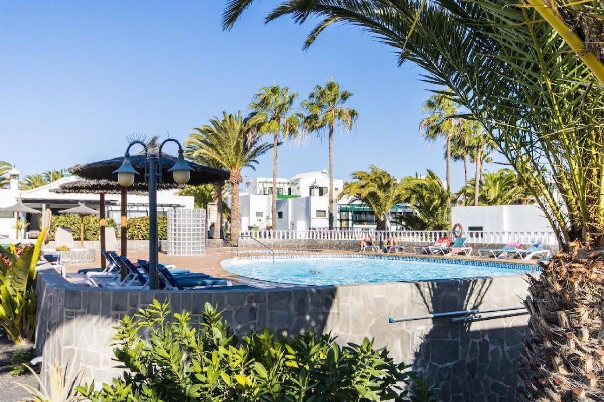 Casa Bodega Coco Apartment Puerto del Carmen  Ngoại thất bức ảnh