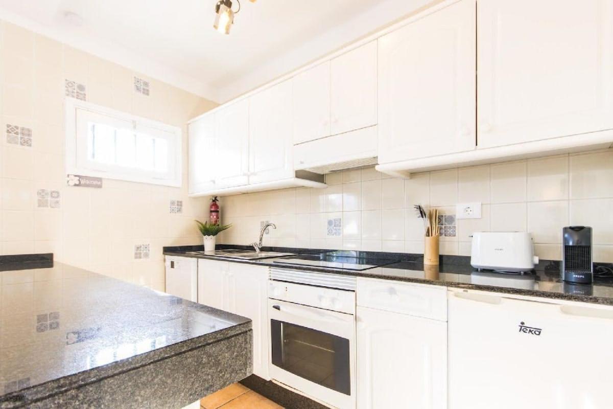 Casa Bodega Coco Apartment Puerto del Carmen  Ngoại thất bức ảnh