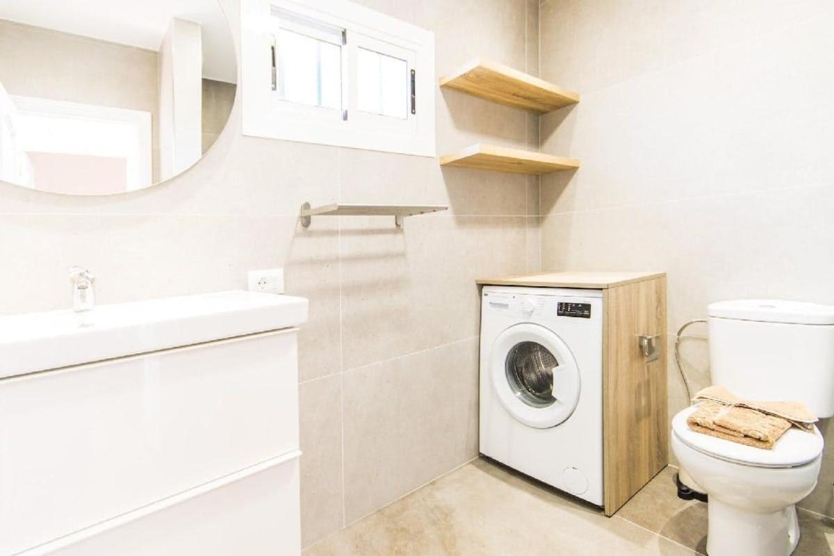 Casa Bodega Coco Apartment Puerto del Carmen  Ngoại thất bức ảnh