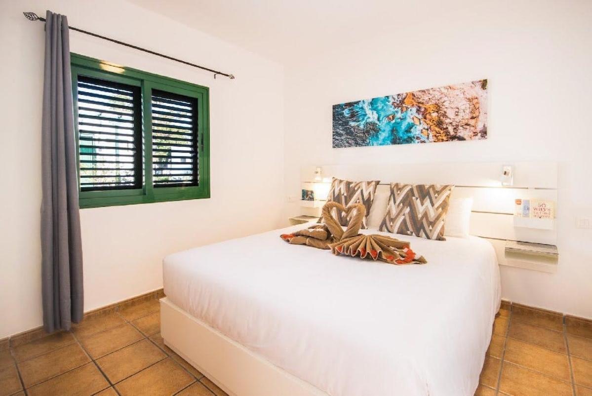 Casa Bodega Coco Apartment Puerto del Carmen  Ngoại thất bức ảnh