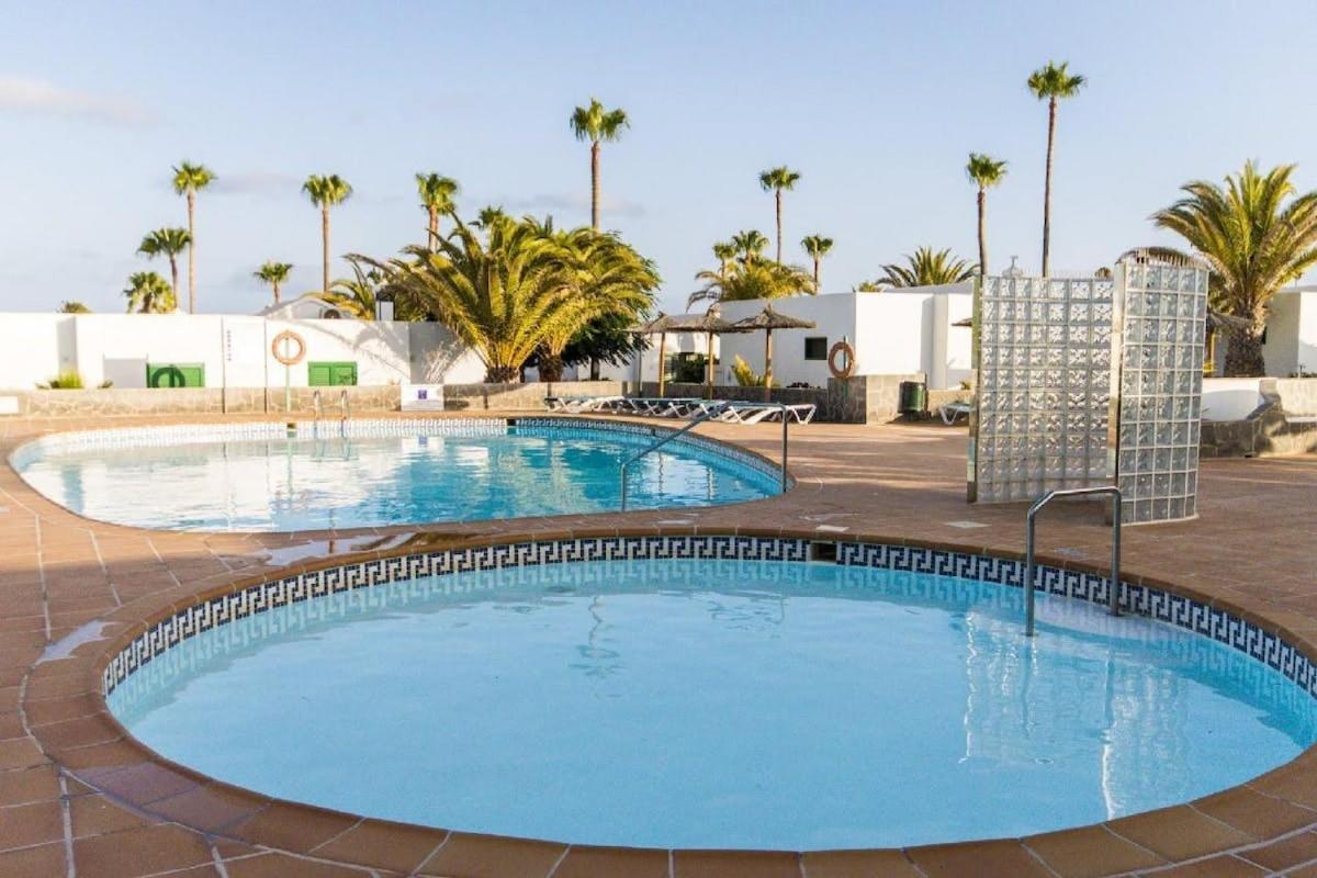 Casa Bodega Coco Apartment Puerto del Carmen  Ngoại thất bức ảnh