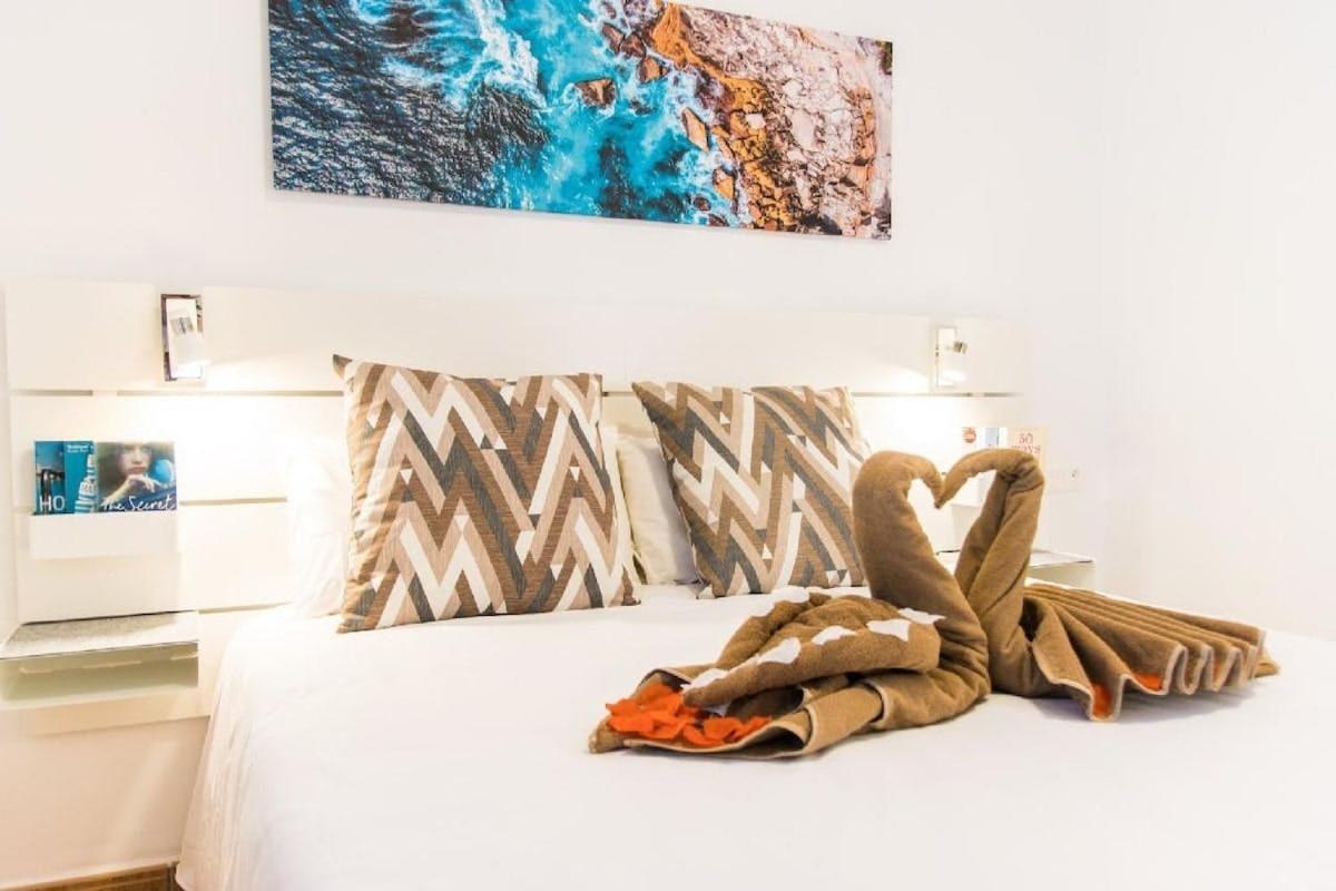 Casa Bodega Coco Apartment Puerto del Carmen  Ngoại thất bức ảnh